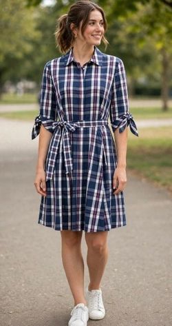 Dress Calvin Klein
