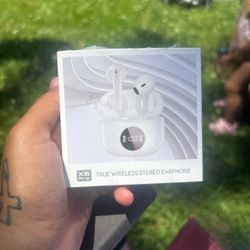 Wireless Headphones 