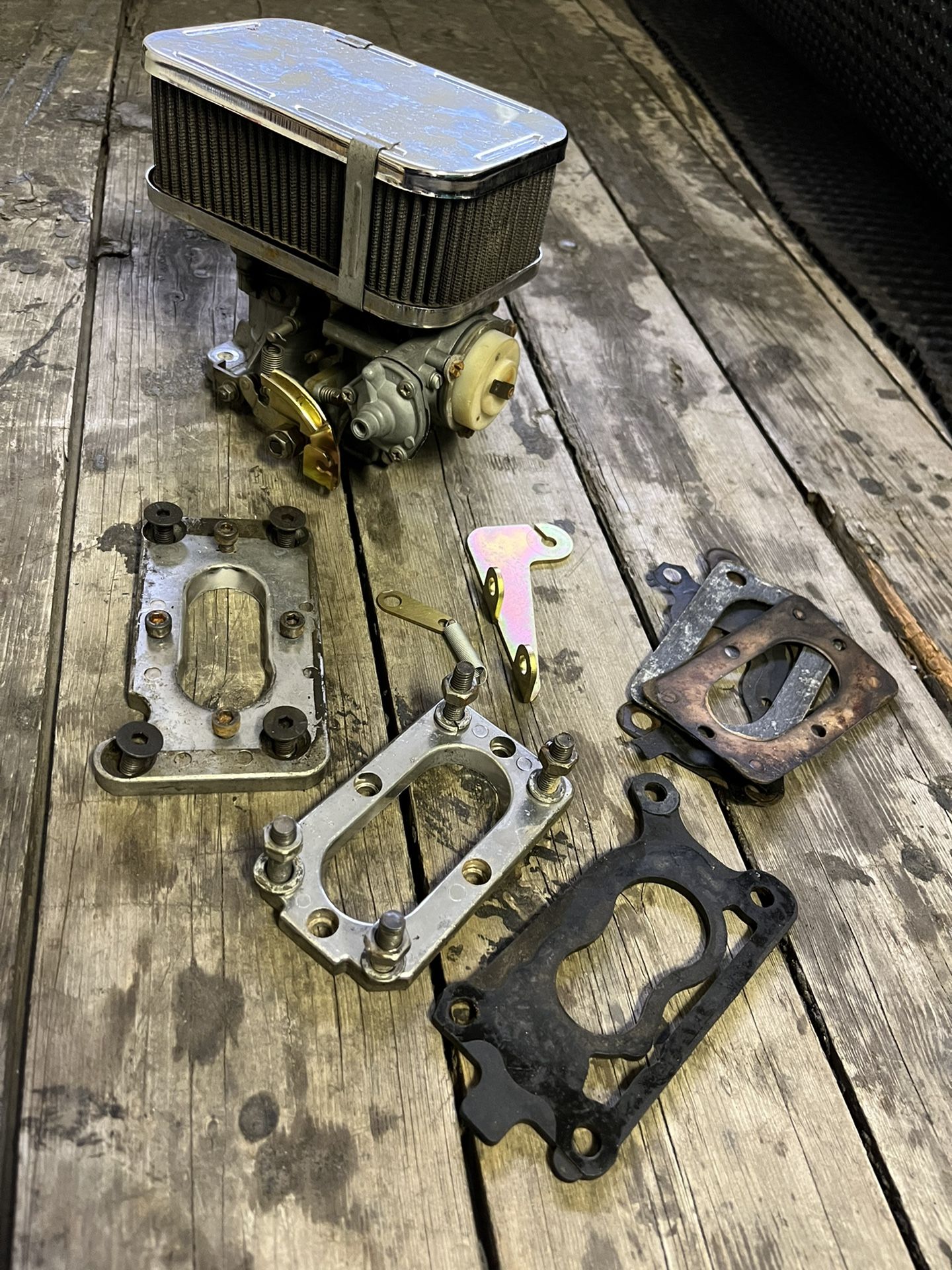 Mazda B2200 er carburetor for Sale in Arlington, WA OfferUp