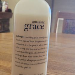 Philosophy Amazing Grace Body Scrub 32 Oz.