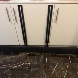 Artison Studio 6S Sound Bar With Mount 66"