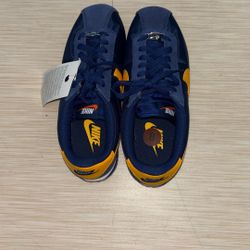 Nike Cortez Size 8