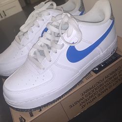 Nike Air Forces 