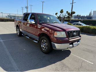 2004 Ford F-150