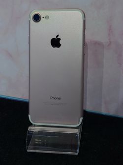 iPhone 7 128GB Unlocked