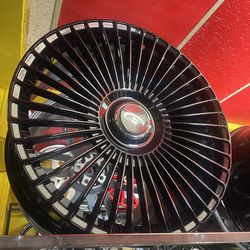 22 Inch Rims For MBZ