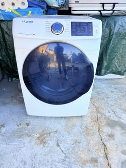 Samsung Washer N Dryer