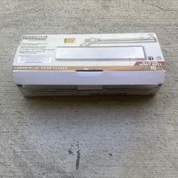 Commercial Door Closer