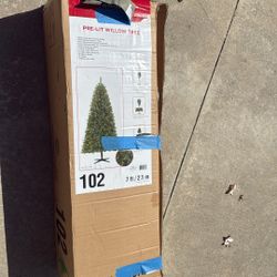 Christmas Tree