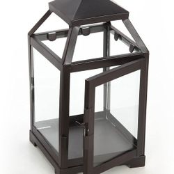 High Iron Lantern 