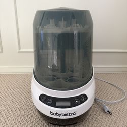 Baby Brezza Washer Pro 