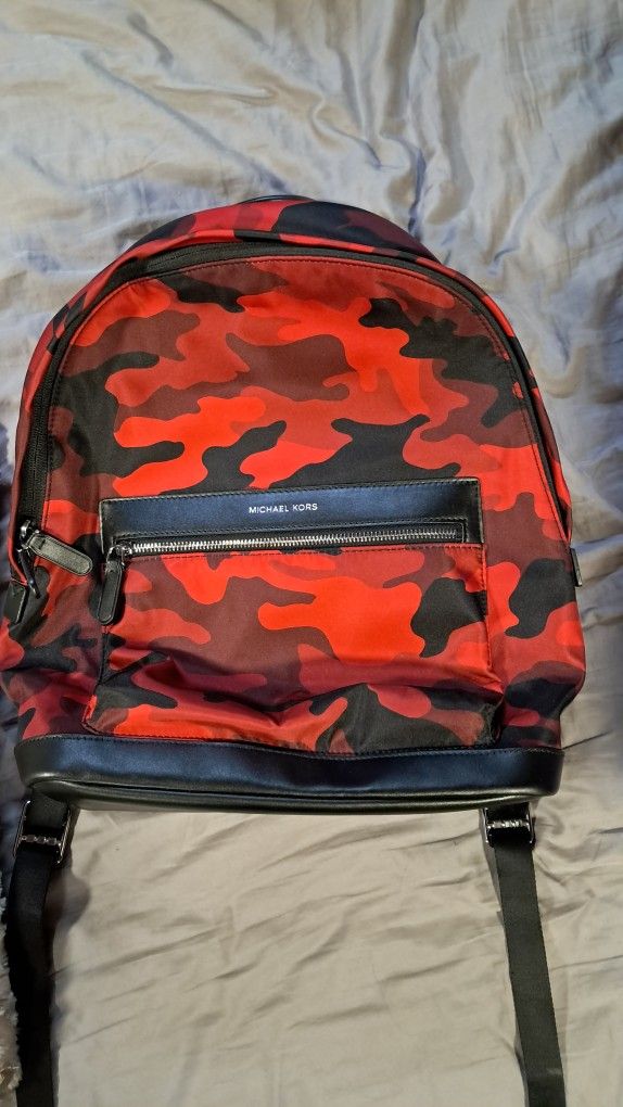Michael Kors Backpack