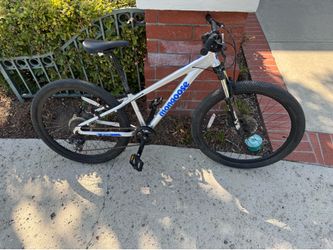 Mongoose Switchback Sport Mountain Bike – 26" Wheels (2 available)