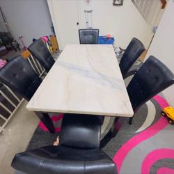 Beautiful Dining Set