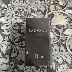 Dior Sauvage 