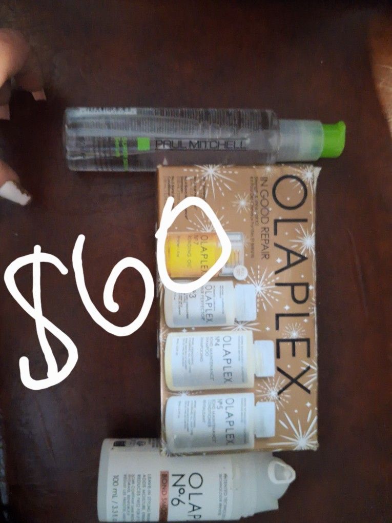 Olaplex