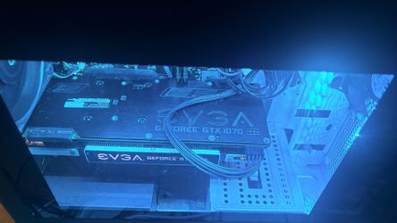 Lenove gaming pc