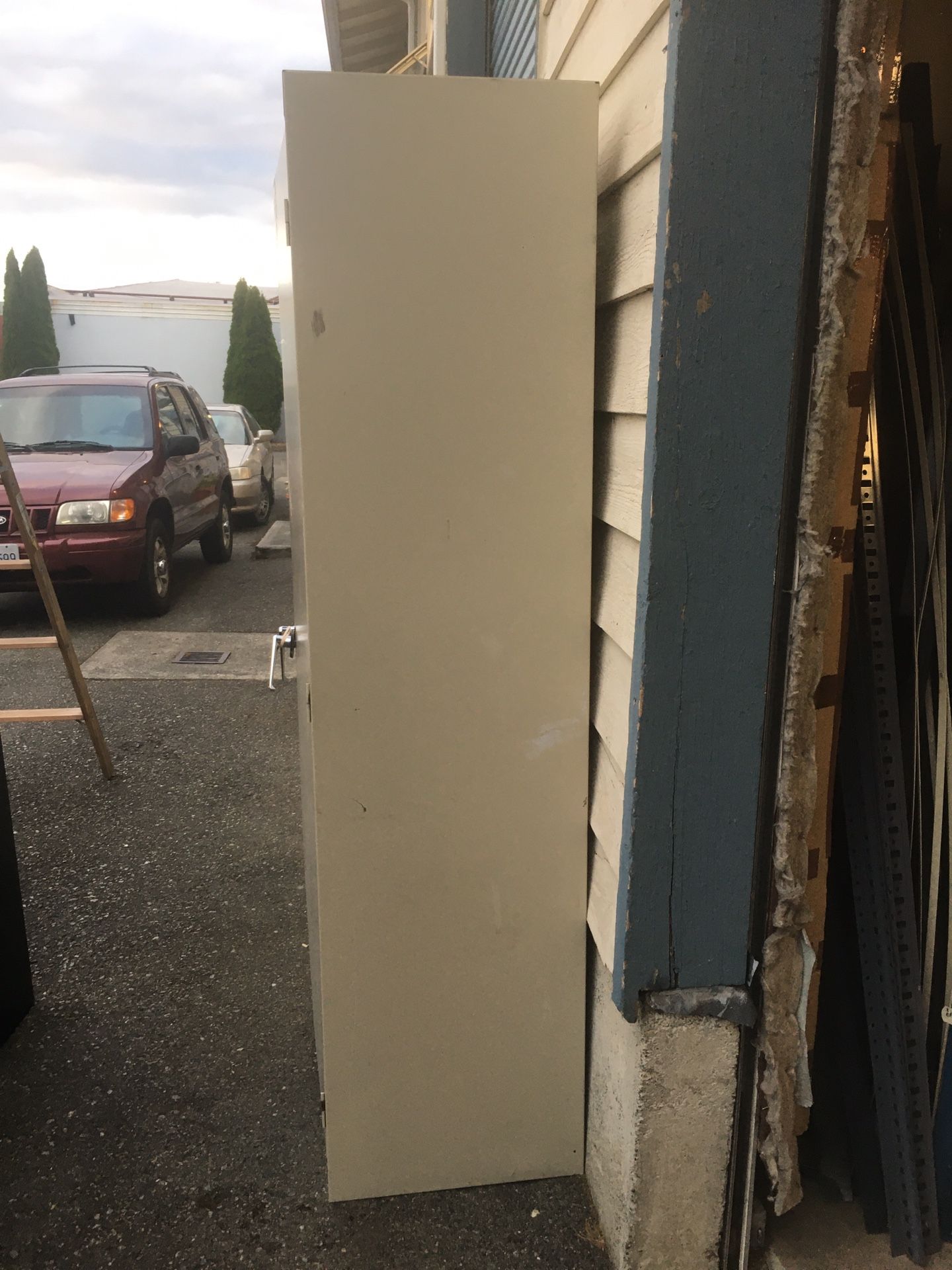 Crafting Cabinet for Sale in Snohomish, WA - OfferUp