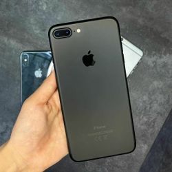 iphone 7 plus 32gb unlocked 