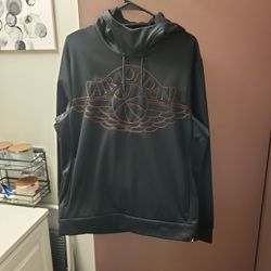 Jordan Hoddie 
