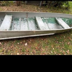 50’s Or 60’s Sea Nymph 