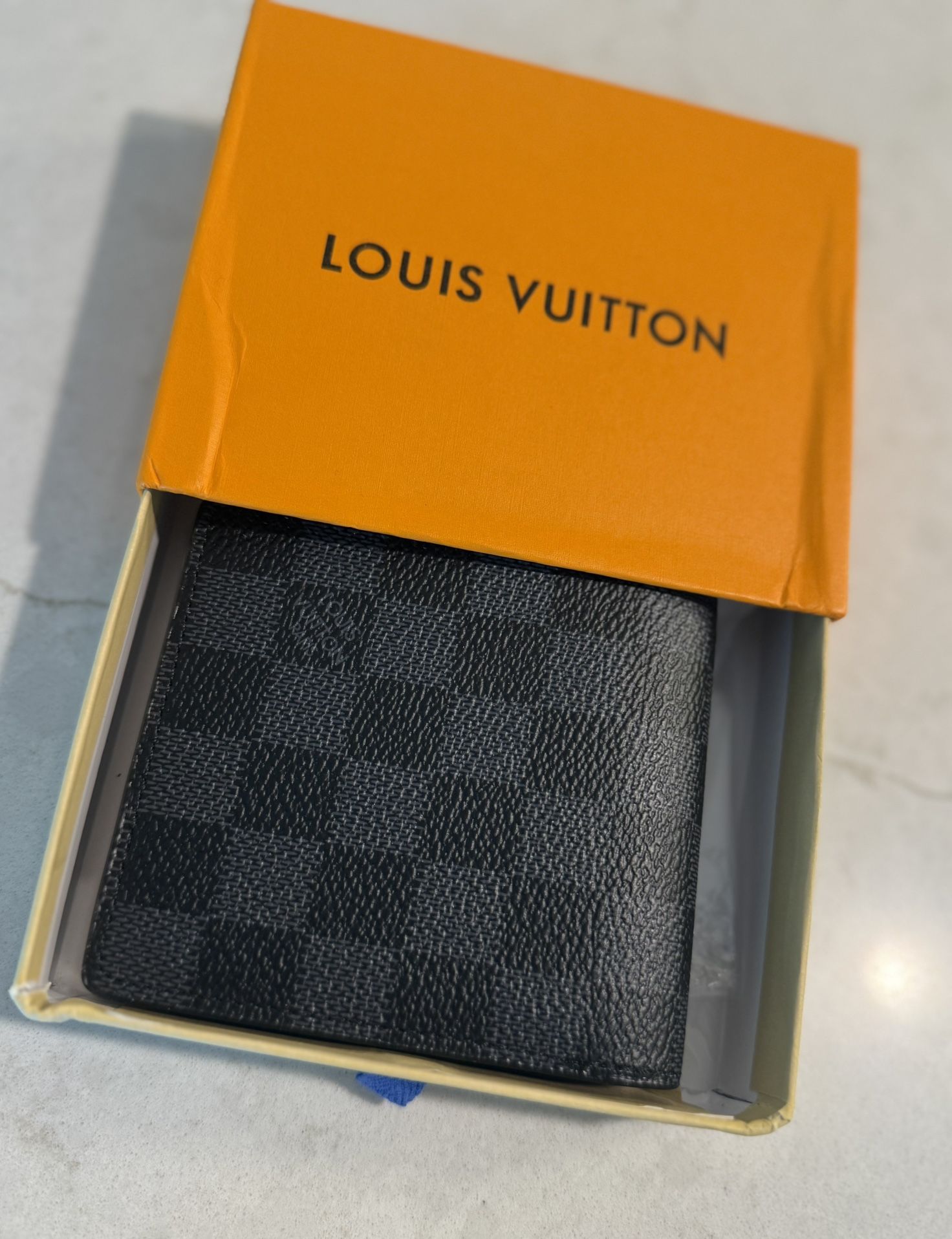 Wallets And Cardholders