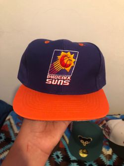 Phoenix suns hats