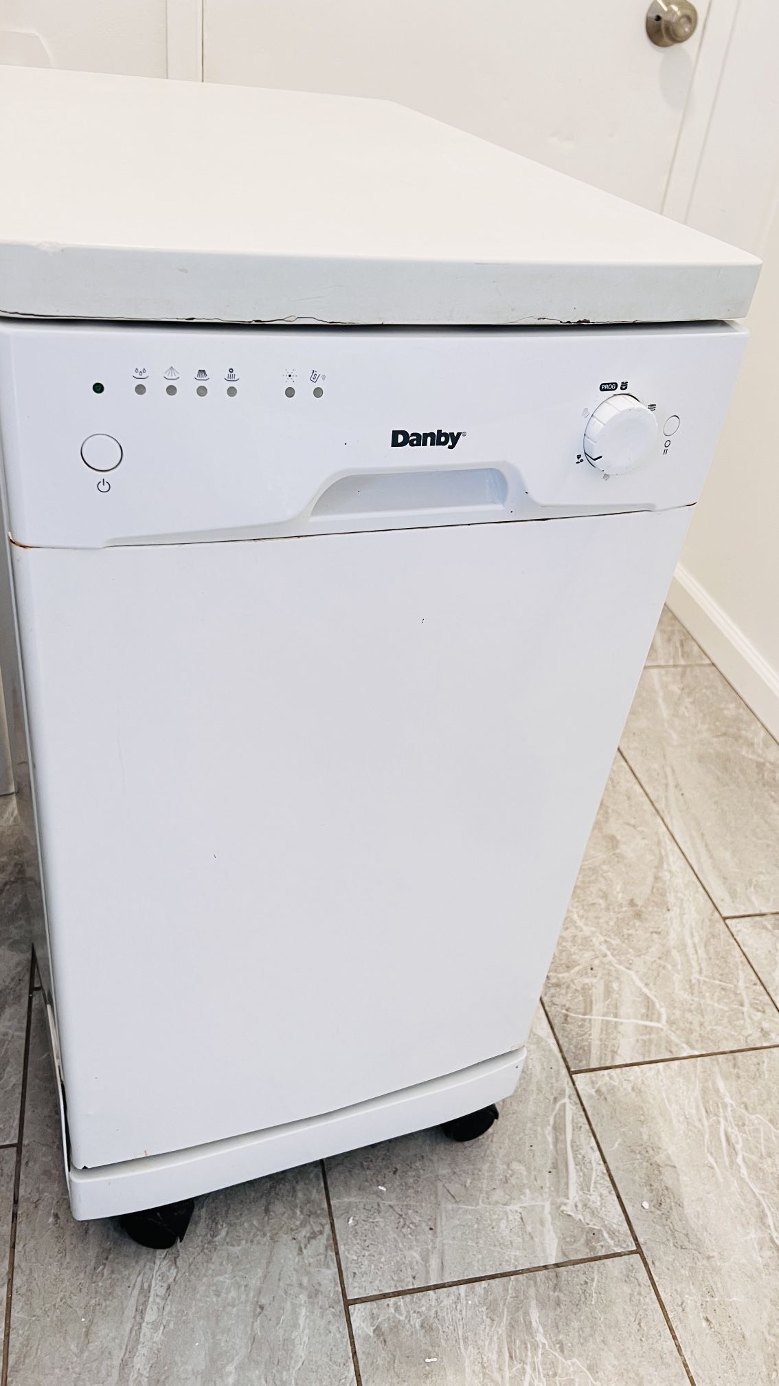 Danpy Portable Dishwasher