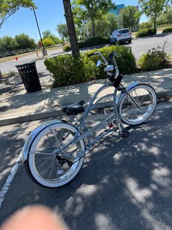 26” tracer sienna 7 speed