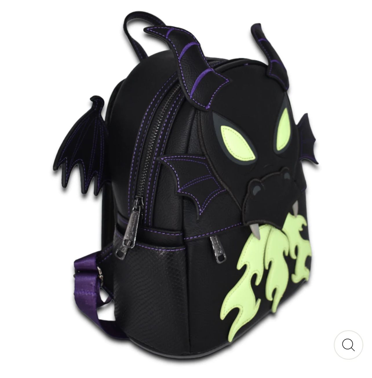 Maleficent Dragon Cosplay Loungefly for Sale in Oxnard, CA - OfferUp