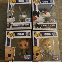 Funko Pop LOT For Sale 