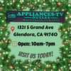 ApplianceTVOutlet -Glendora,CA