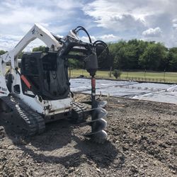 Skid Steer 
