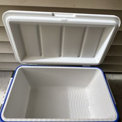 Coleman 48-Quart Cooler 