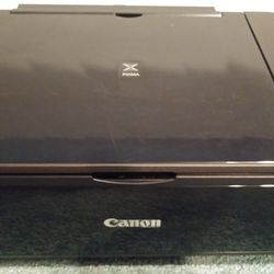 Canon Multifunction Printer MP495