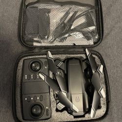 Remote Control Drone