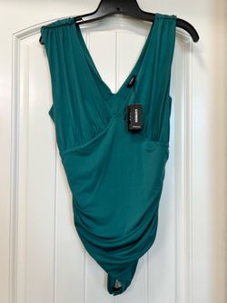 Body suit