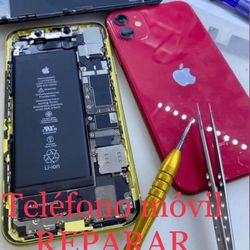 iPhone 📲  11 / 12 