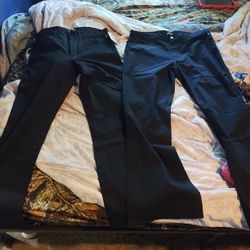 Pants Size 40 Wide