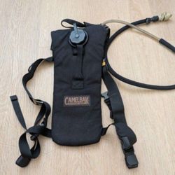CamelBak Water Carrying BackPak - Good Cond