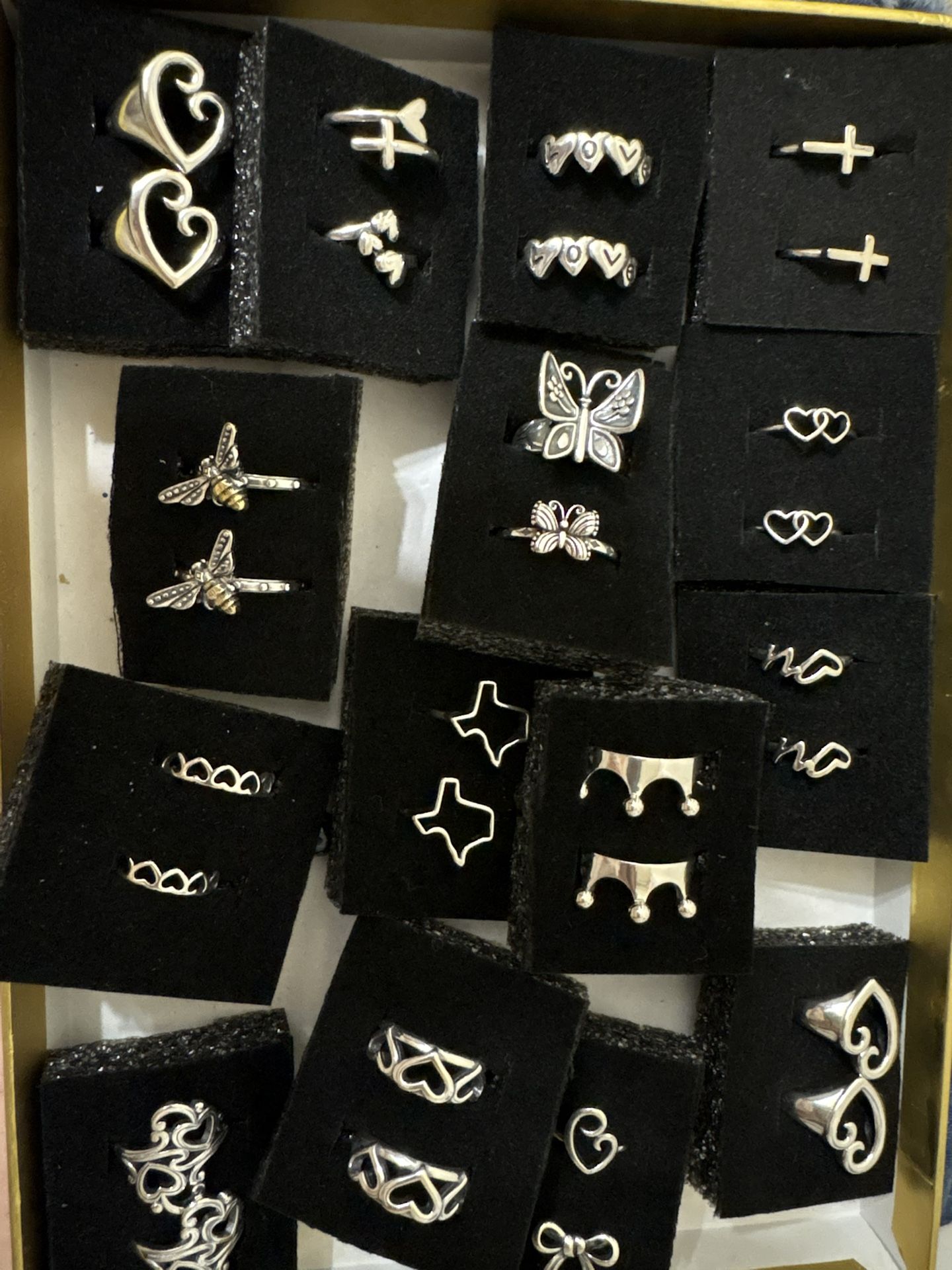 Rings