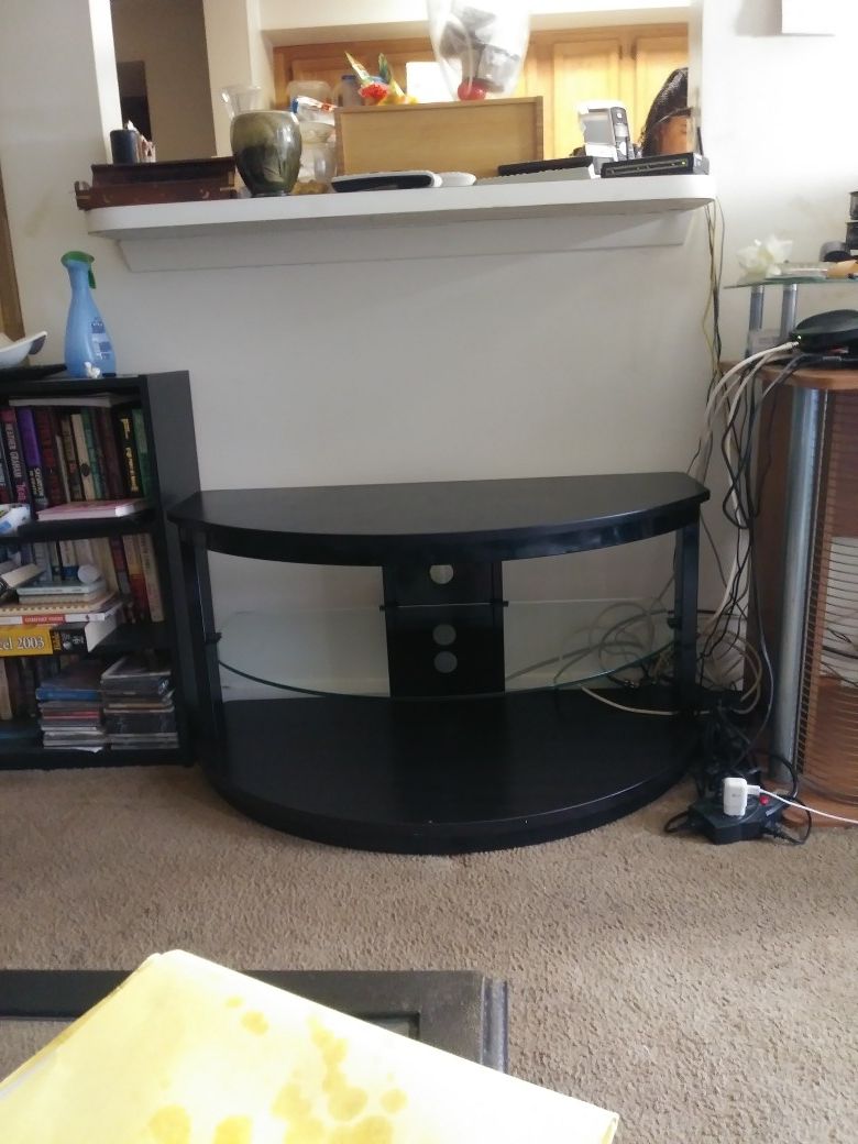 TV stand