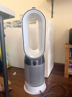 Dyson Pure Hot+Cool HP04