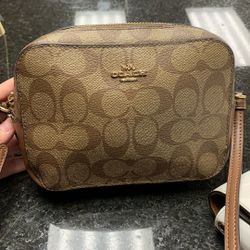 Coach Crossbody Bag