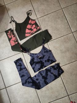 Bombshell Sportswear