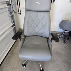 Manicure Customer Chair