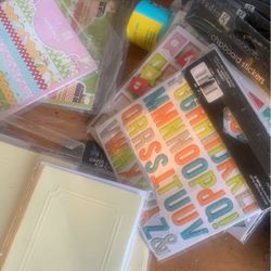 Party Supplies All For $15