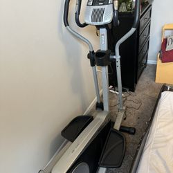 Elliptical