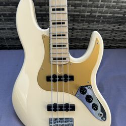 Sire V5 24-fret Bass Guitar