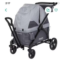 BABY TREND STROLLER AND WAGON BRAND NEW 👶👶🔥🔥